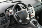 Ford Kuga TDCi-163KM 4x4 Titanium panorama PDC zarejestr. PL - 10