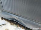 Kontener na sklepik, biuro, stróżówkę, punkt usługowy - 4