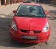 Mitsubishi Colt CZ3 1.5b 109KM 2006 niski przebieg - 1