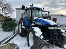 New Holland TM140 - 4