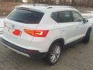 Seat Ateca xcelence prywatnie - 12