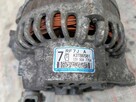 Alternator Mazda 2.0 Diesel RF7J A , A3TB6581. - 4