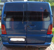 Sprzedam Mercedes Vito Westfalia - 6