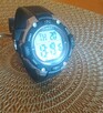 Timex podświetlany męski zegarek 50m wodoszczelnosc - 5