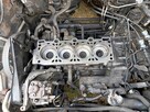 Silnik blok dol kompletny Mazda 2.0 Diesel RF5C. - 1