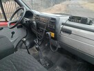 Gaz GAZ GAZelle, GAZELA, GRK 27057-086 Napęd 4x4 przeb11000 - 10