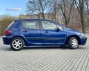 Peugeot 307 1.4 HDI - 7
