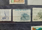 Korea północna znaczki 1964-65 piękny zbiór marginesy MNH - 6