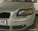 Volvo S40 2004, 217k km, luksusowa, felgi 17, nezwypadkowe - 4