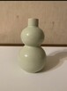 Mały wazon ceramiczny ozdobny - 2