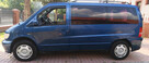 Sprzedam Mercedes Vito Westfalia - 5