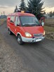 Gaz GAZ GAZelle, GAZELA, GRK 27057-086 Napęd 4x4 przeb11000 - 2