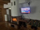 Grzybki, rybki, czysta woda*.Mazury-Jerutki*Domek nad jeziorem - 11