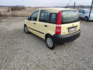 Fiat Panda 1.1 z Niemiec - 4