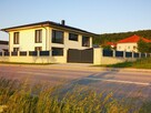 Ogrodzenie lamelowe | lamello | żaluzja | ALUBRAM - 12