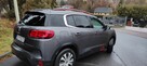 Sprzedam Citroen C5 aircross SUV na gwarancji - 3