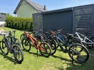 Rowery elektryczne Gazelle , Sparta ,Batavus , KTM Giant - 6