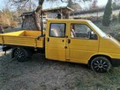 Sprzedam VW T4 1.9 D 1994r - 3