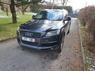 Audi Q7 4.2 Fso Quattro 7 osobwe - 9