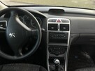 Peugeot 307 1.4 HDI - 10
