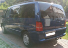 Sprzedam Mercedes Vito Westfalia - 7