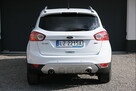 Ford Kuga TDCi-163KM 4x4 Titanium panorama PDC zarejestr. PL - 9