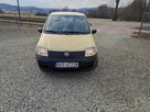 Fiat Panda 1.1 z Niemiec - 7