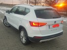 Seat Ateca xcelence prywatnie - 11