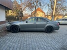 Piękna ESKA S klasa Mercedes s350 w221 - 2