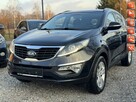 Kia Sportage 2,0 4x4  navi kamera cofania LED - 1