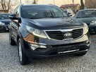 Kia Sportage 2,0 4x4  navi kamera cofania LED - 2