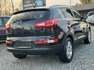 Kia Sportage 2,0 4x4  navi kamera cofania LED - 3