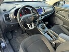 Kia Sportage 2,0 4x4  navi kamera cofania LED - 6