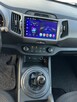 Kia Sportage 2,0 4x4  navi kamera cofania LED - 7