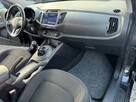 Kia Sportage 2,0 4x4  navi kamera cofania LED - 12