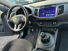 Kia Sportage 1,6  navi kamera car play  LED - 14