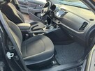 Kia Sportage 2,0 4x4  navi kamera cofania LED - 15