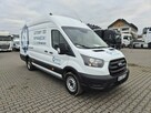 Ford Transit - 1