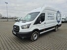 Ford Transit - 3