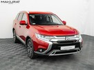 Mitsubishi Outlander 2.0 150KM 4WD K.cof LED 2 stref klima 7 os. Salon PL VAT23% - 3