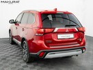 Mitsubishi Outlander 2.0 150KM 4WD K.cof LED 2 stref klima 7 os. Salon PL VAT23% - 4