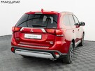 Mitsubishi Outlander 2.0 150KM 4WD K.cof LED 2 stref klima 7 os. Salon PL VAT23% - 5