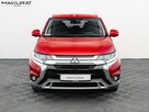 Mitsubishi Outlander 2.0 150KM 4WD K.cof LED 2 stref klima 7 os. Salon PL VAT23% - 7