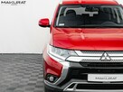 Mitsubishi Outlander 2.0 150KM 4WD K.cof LED 2 stref klima 7 os. Salon PL VAT23% - 8