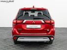 Mitsubishi Outlander 2.0 150KM 4WD K.cof LED 2 stref klima 7 os. Salon PL VAT23% - 9