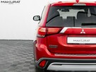 Mitsubishi Outlander 2.0 150KM 4WD K.cof LED 2 stref klima 7 os. Salon PL VAT23% - 10