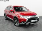 Mitsubishi Outlander 2.0 150KM 4WD K.cof LED 2 stref klima 7 os. Salon PL VAT23% - 11