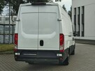 MAX długi furgon IVECO automat bardzo ładny - 10