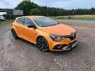 Renault Megane 1.8 TCe 280#EDC#Full LED#Mały przebieg# - 9