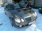 Mercedes E 220 sprzedam E klase - 2